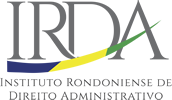 IRDA - Instituto Rondoniense de Direito Administrativo