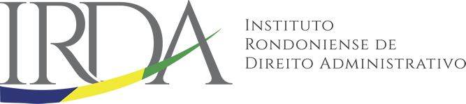 IRDA - Instituto Rondoniense de Direito Administrativo