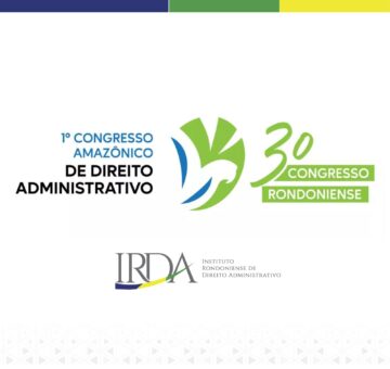 1º Congresso Amazônico de Direito Administrativo