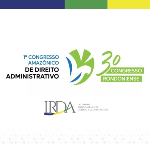 1º Congresso Amazônico de Direito Administrativo